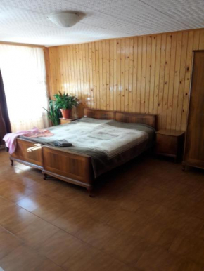 Rooms on Lakrba 22
